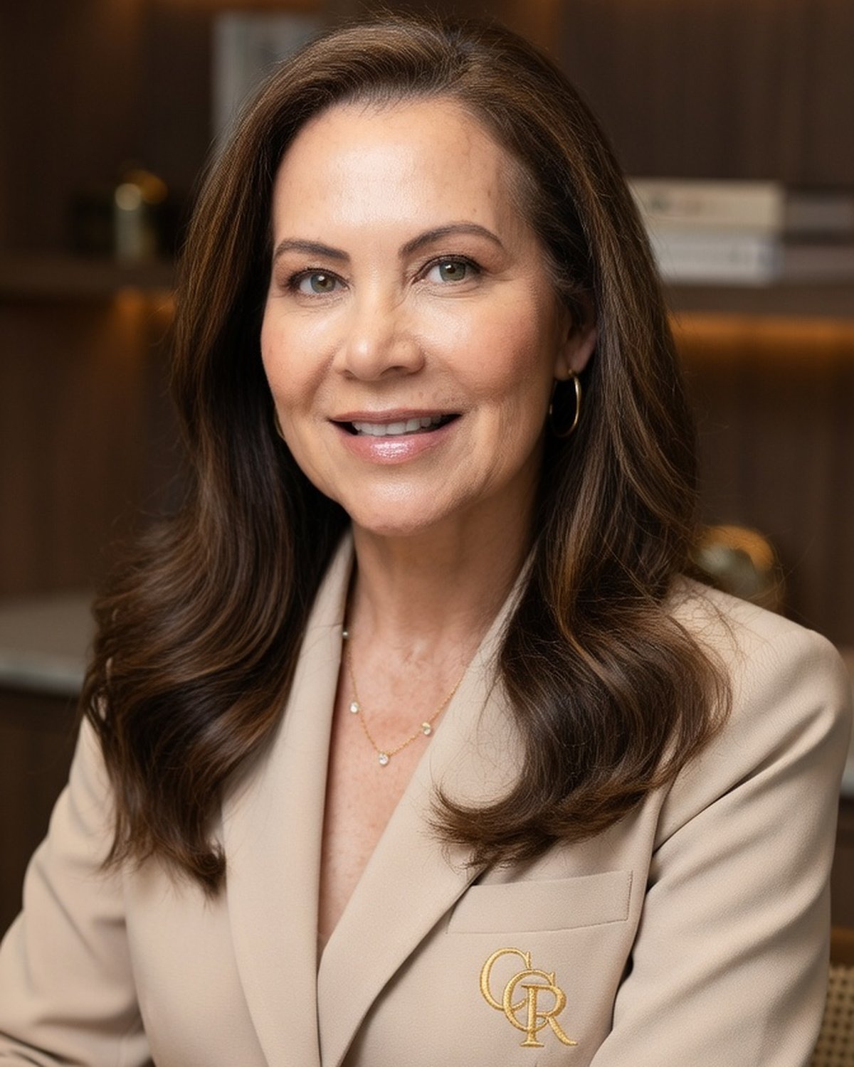 Dra. Magda Jaimes — CCR Longevidad Integral